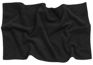 Towel City Rychleschnoucí osuška 140x70 cm - Černá | 70 x 140 cm