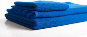 Towel City Rychleschnoucí osuška 140x70 cm - Námořní modrá | 70 x 140 cm