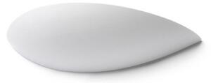 SID nástěnná sádrová 230V R7s 78mm 48W - RED - DESIGN RENDL