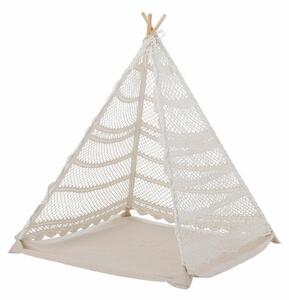 Dětský indiánský stan Teepee Herle Bloomingville