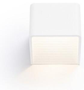 ONYX nástěnná bílá 230V LED 5W 3000K - RED - DESIGN RENDL