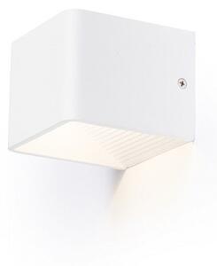 ONYX nástěnná bílá 230V LED 5W 3000K - RED - DESIGN RENDL