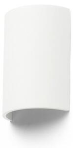 DAFFY nástěnná bílá 230V LED 6W 3000K - RED - DESIGN RENDL