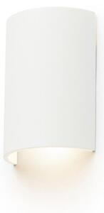 DAFFY nástěnná bílá 230V LED 6W 3000K - RED - DESIGN RENDL