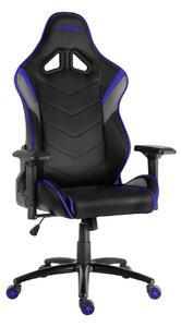 Herní židle RACING PRO ZK-026 Barva: černo-růžová