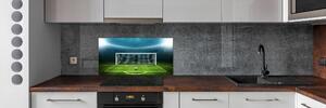 Skleněný panel do kuchyně Stadion pksh-65375942