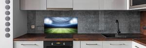 Skleněný panel do kuchyně Stadion pksh-65377404