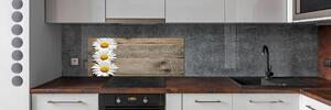 Panel do kuchyně Sedmikráska dřevo pksh-65736440