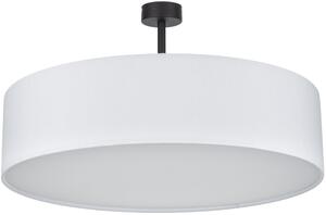 TK Lighting Rondo stropní světlo 4x15 W bílá-černá 4242