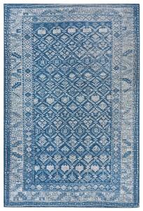 Hanse Home Collection koberce Kusový koberec Catania 105894 Curan Blue ROZMĚR: 80x165
