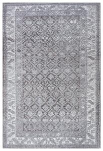 Hanse Home Collection koberce Kusový koberec Catania 105897 Curan Grey ROZMĚR: 80x165