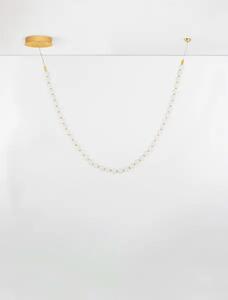Luxusní lustr Perla 131
