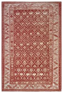 Hanse Home Collection koberce Kusový koberec Catania 105896 Curan Terra ROZMĚR: 80x165