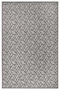 Hanse Home Collection koberce Kusový koberec Clyde 105911 Eru Beige Grey – na ven i na doma - 76x150 cm
