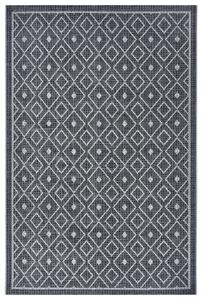 Hanse Home Collection koberce Kusový koberec Clyde 105908 Lahal Grey Beige ROZMĚR: 115x170