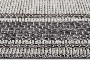Hanse Home Collection koberce AKCE: 115x170 cm Kusový koberec Clyde 105910 Cast Beige Grey – na ven i na doma - 115x170 cm