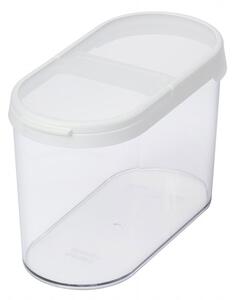 SmartStore Nádoba na suché potraviny Flip 1,1l