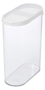 SmartStore Nádoba na suché potraviny Flip 2,4l