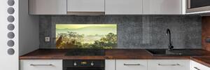 Skleněný panel do kuchyně Prales pksh-66007355