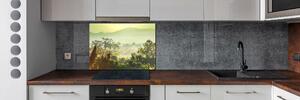 Skleněný panel do kuchyně Prales pksh-66007355