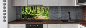 Panel do kuchyně Stezka v lese pksh-66127033