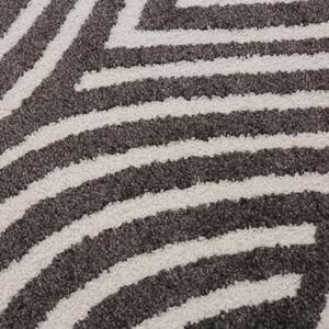 Abstraktní koberec BRELA 160x230 cm