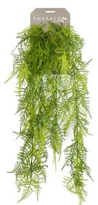 Umělá popínavá rostlina Asparagus, 80cm
