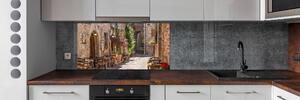 Panel do kuchyně Italská ulička pksh-66340662