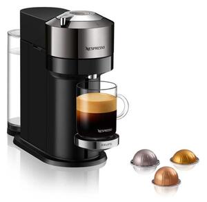 Kapslový kávovar Krups Nespresso Vertuo Next Chrome XN910C10
