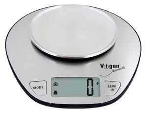 Vigan Mammoth KVX1 digitální kuchyňská váha
