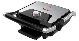 AKAI Kontaktní gril AGR-246 2000 W