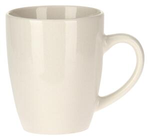 Sada 4 porcelánových hrnků o objemu 200 ml