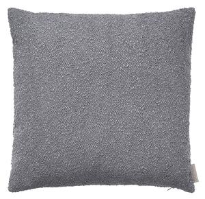 BLOMUS Potah na polštář Boucle 40 x 40 cm šedý