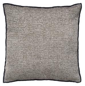 BLOMUS Potah na polštář Chenille 45 x 45 cm kávový