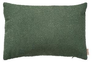 BLOMUS Potah na polštář Boucle 40 x 60 cm khaki