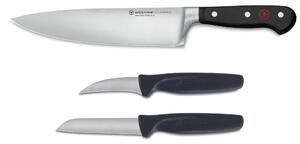 Wüsthof Sada kuchařského nože CLASSIC se 2 noži CREATE COLLECTION 401set37