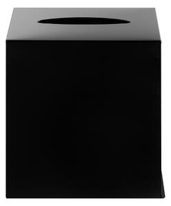 BLOMUS Box na papírové kapesníky nerezový černý