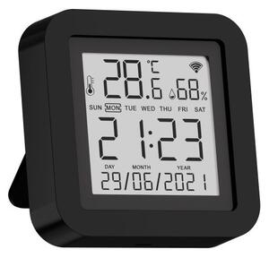 Immax NEO 07757L - Chytrá meteostanice NEO LITE 5V Wi-Fi Tuya