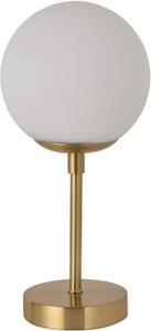 Light Prestige Dorado stolní lampa 1x40 W bílá-zlatá LP-002/1TS