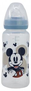 Kojenecká lahev s nastavitelným průtokem, 360ml, Stor, Mickey