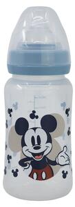 Kojenecká lahev s nastavitelným průtokem 240ml, Stor, Mickey