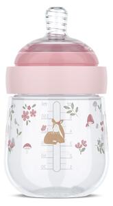 Kojenecká láhev Mio, 165ml, Mepal, srnka