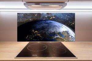 Panel do kuchyně Planeta Země pksh-66942134