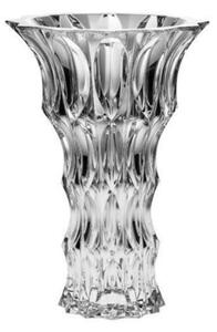 Bohemia Crystal Váza Fortune 305mm