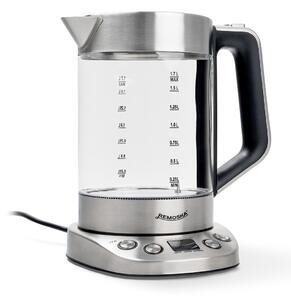 Remoska R307002 Skleněná rychlovarná konvice Carino