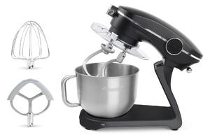 Remoska R308001 Kuchyňský robot DuoMix Black