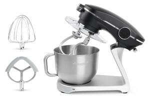 Remoska R308002 Kuchyňský robot DuoMix Black-Silver