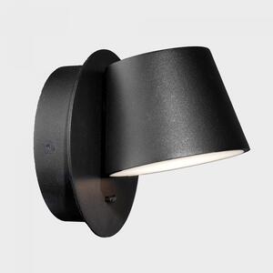 KOHL-Lighting Nástěnné LED svítidlo BOT, 3000K nestmívatelné
