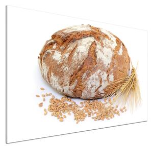 Panel do kuchyně Chléb a pšenice pksh-67143985
