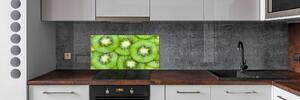 Skleněný panel do kuchyně Kiwi pksh-67162622